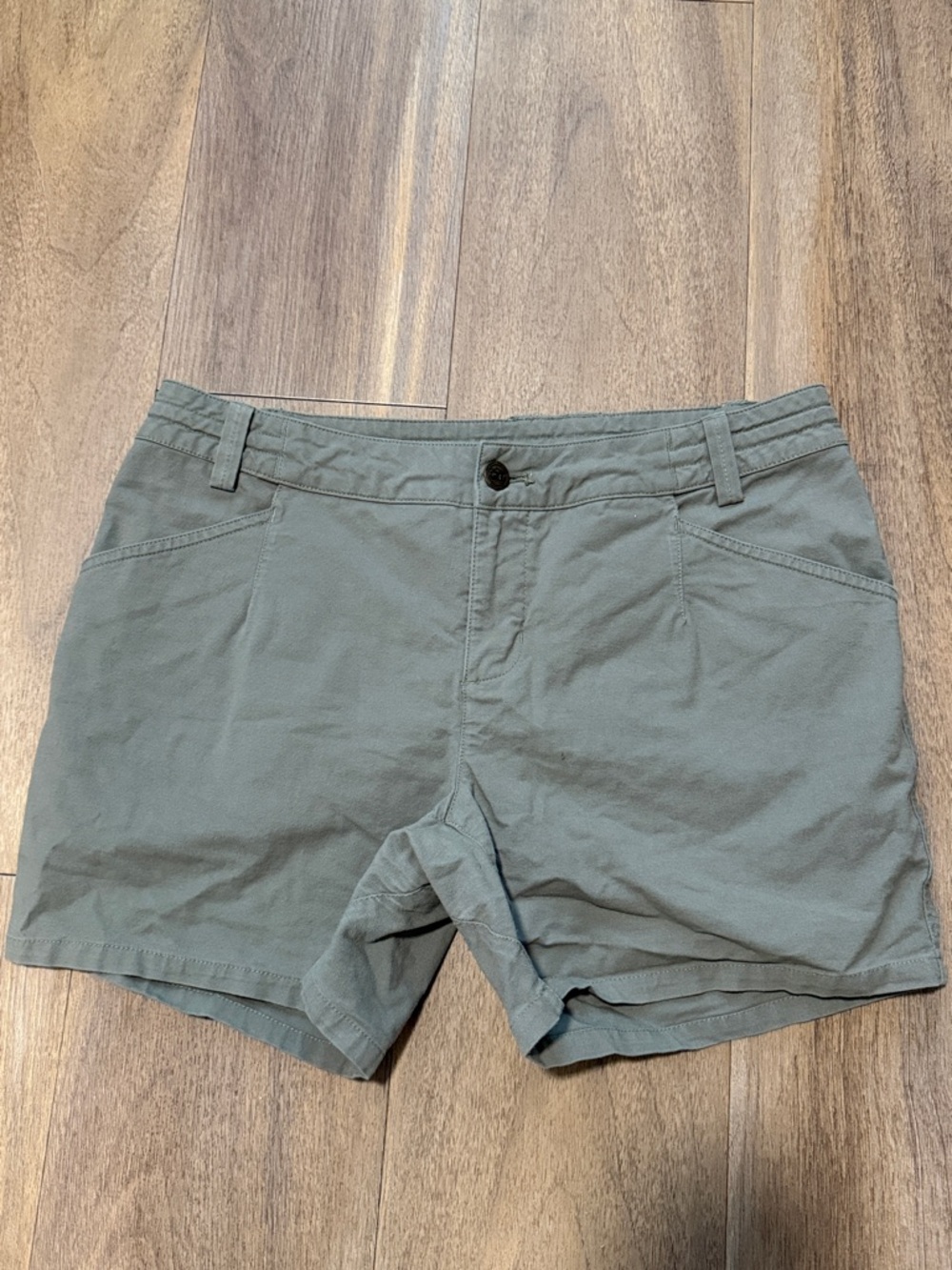 Outdoor Research Womens Wadi Rum Short